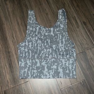 Lululemon Power Pivot Tank